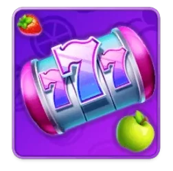 Buah
777