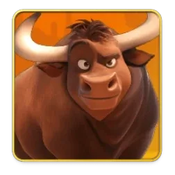 Buffalo
King