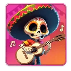 Taberna
Muertos