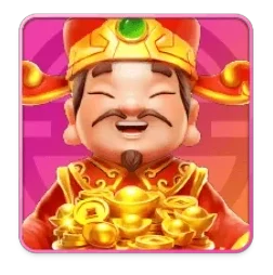 God Of
Wealth